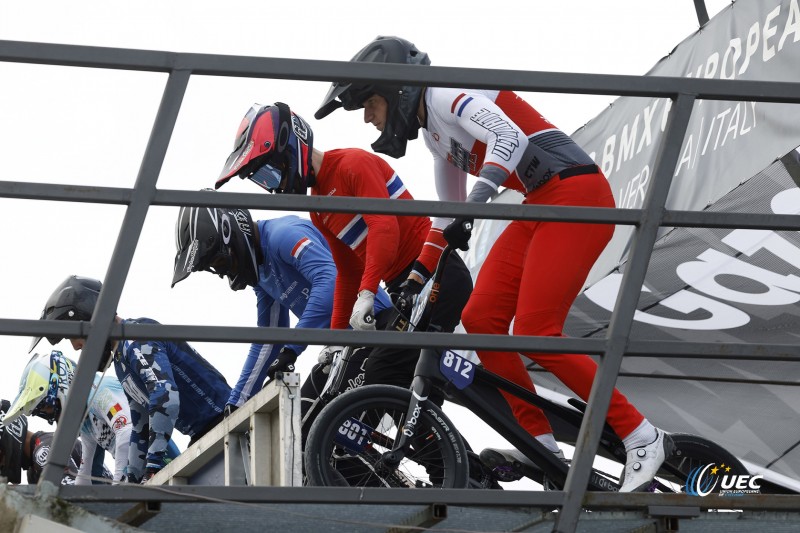 2023 BMX European Cup - 19/03/2023 - Day 3 - photo Ilario Biondi/SprintCyclingAgency?2023